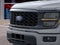 2026 Ford F-150 STX STX 4WD SuperCrew 5.5' Box