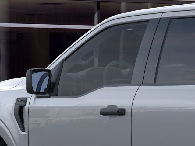 2026 Ford F-150 STX STX 4WD SuperCrew 5.5' Box
