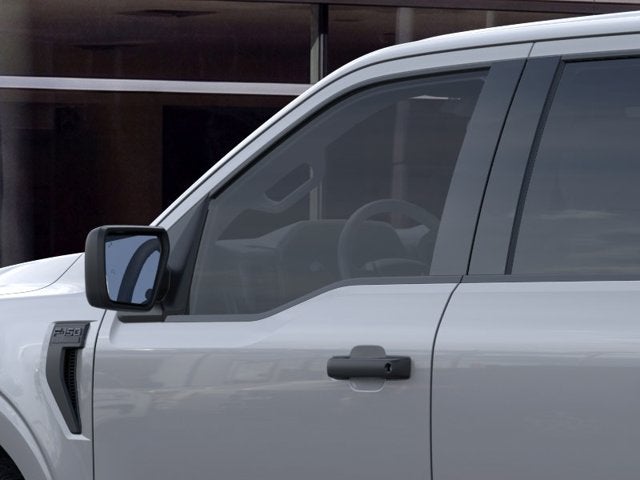 2026 Ford F-150 STX STX 4WD SuperCrew 5.5' Box