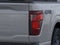 2026 Ford F-150 STX STX 4WD SuperCrew 5.5' Box