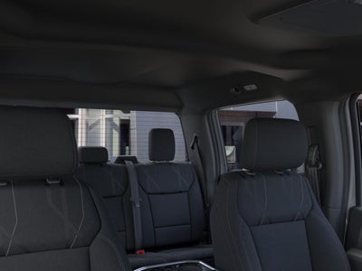 2026 Ford F-150 STX STX 4WD SuperCrew 5.5' Box