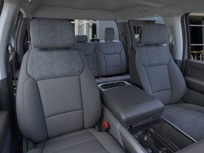 2026 Ford F-150 XLT XLT 4WD SuperCrew 5.5' Box