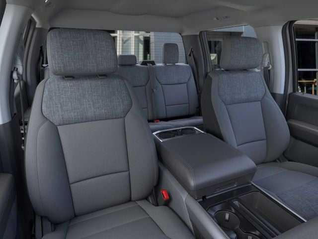 2026 Ford F-150 XLT XLT 4WD SuperCrew 5.5' Box