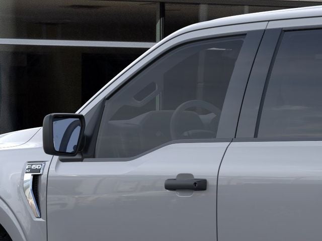 2026 Ford F-150 XLT XLT 4WD SuperCrew 5.5' Box