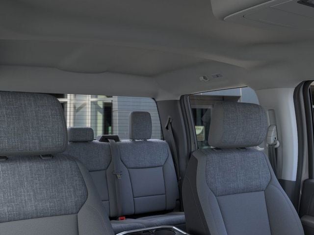 2026 Ford F-150 XLT XLT 4WD SuperCrew 5.5' Box