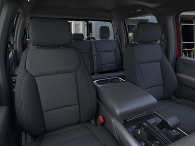 2026 Ford F-150 XLT XLT 4WD SuperCrew 5.5' Box