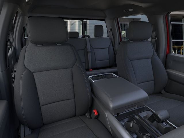 2026 Ford F-150 XLT XLT 4WD SuperCrew 5.5' Box