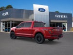 2026 Ford F-150 XLT XLT 4WD SuperCrew 5.5' Box