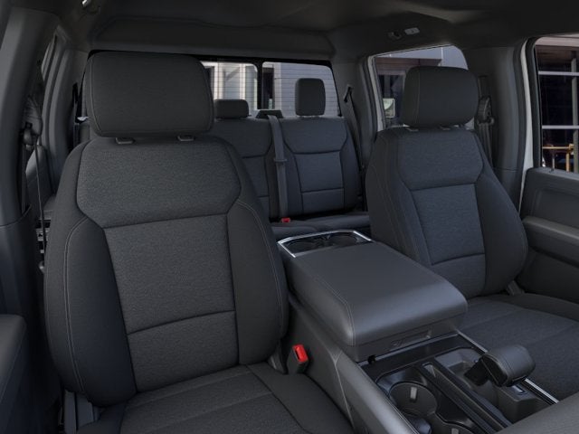 2026 Ford F-150 XLT XLT 4WD SuperCrew 5.5' Box