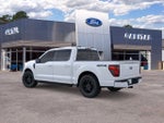 2026 Ford F-150 XLT XLT 4WD SuperCrew 5.5' Box
