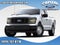 2026 Ford F-150 XL XL 2WD SuperCab 6.5' Box
