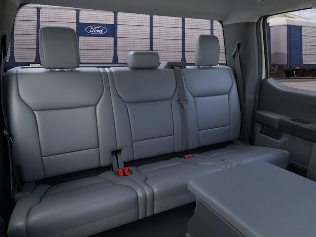 2026 Ford F-150 XL XL 2WD SuperCab 6.5' Box