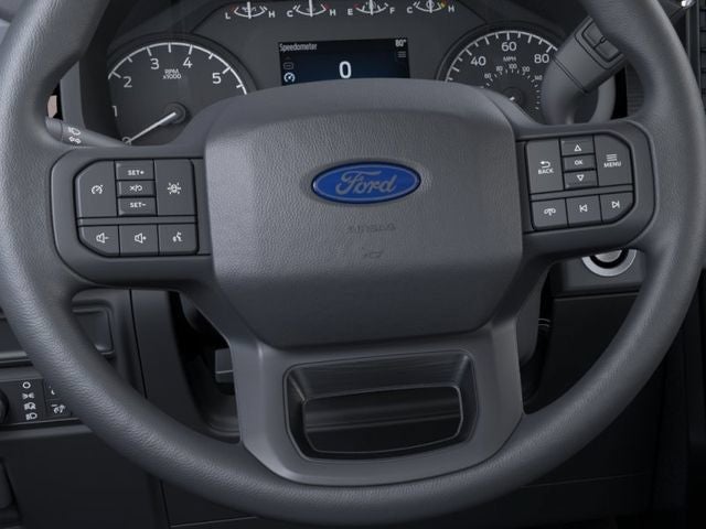 2026 Ford F-150 XL XL 2WD SuperCab 6.5' Box