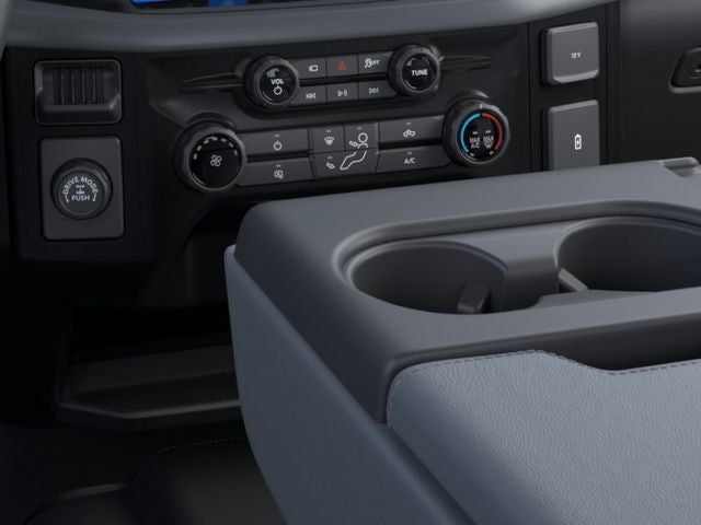2026 Ford F-150 XL XL 2WD SuperCab 6.5' Box