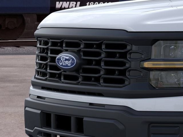 2026 Ford F-150 XL XL 2WD SuperCab 6.5' Box