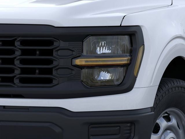 2026 Ford F-150 XL XL 2WD SuperCab 6.5' Box