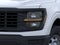 2026 Ford F-150 XL XL 2WD SuperCab 6.5' Box