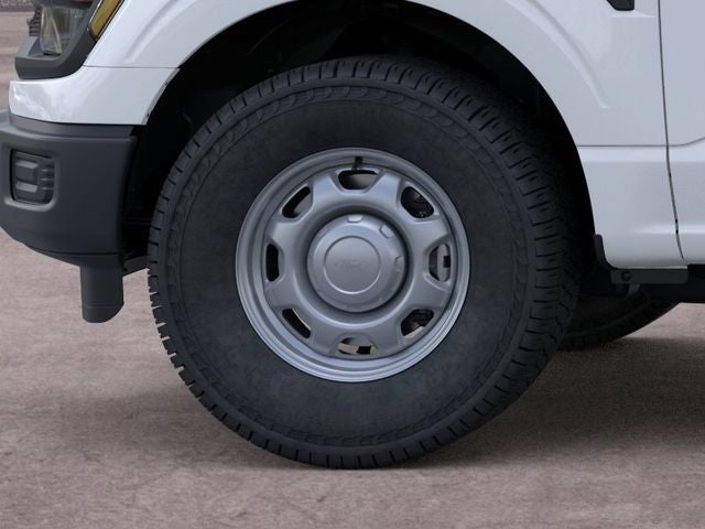 2026 Ford F-150 XL XL 2WD SuperCab 6.5' Box