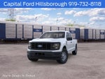 2026 Ford F-150 XL XL 2WD SuperCab 6.5' Box