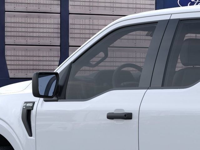 2026 Ford F-150 XL XL 2WD SuperCab 6.5' Box