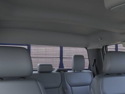 2026 Ford F-150 XL XL 2WD SuperCab 6.5' Box