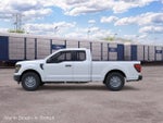 2026 Ford F-150 XL XL 2WD SuperCab 6.5' Box