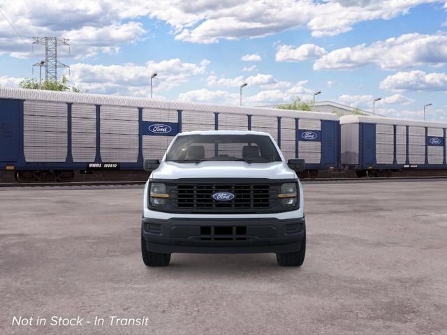 2026 Ford F-150 XL XL 2WD SuperCab 6.5' Box