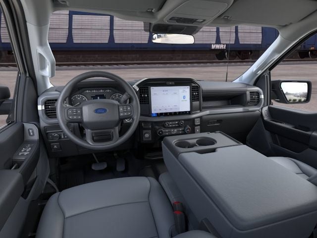 2026 Ford F-150 XL XL 2WD SuperCab 6.5' Box