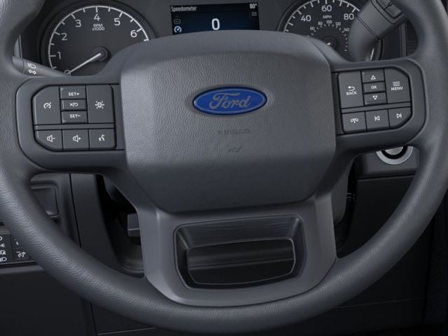 2026 Ford F-150 XL 2026 FORD F-150 XL CREW CAB 4DR 145 WB 4WD