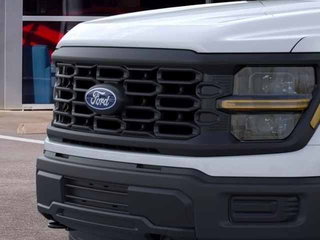 2026 Ford F-150 XL 2026 FORD F-150 XL CREW CAB 4DR 145 WB 4WD