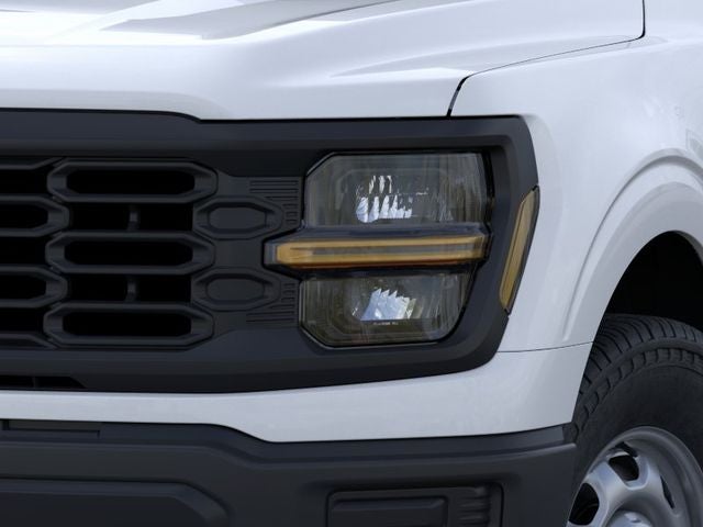 2026 Ford F-150 XL 2026 FORD F-150 XL CREW CAB 4DR 145 WB 4WD