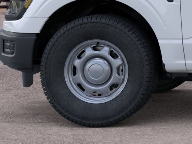2026 Ford F-150 XL 2026 FORD F-150 XL CREW CAB 4DR 145 WB 4WD