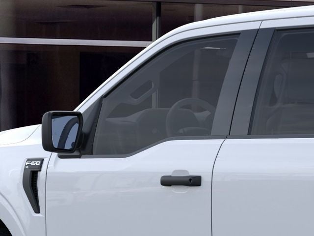 2026 Ford F-150 XL 2026 FORD F-150 XL CREW CAB 4DR 145 WB 4WD