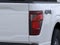 2026 Ford F-150 XL 2026 FORD F-150 XL CREW CAB 4DR 145 WB 4WD