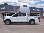 2026 Ford F-150 XL 2026 FORD F-150 XL CREW CAB 4DR 145 WB 4WD