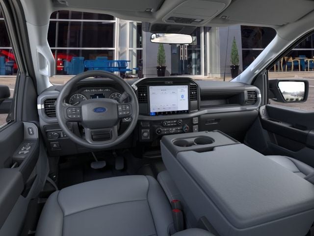 2026 Ford F-150 XL 2026 FORD F-150 XL CREW CAB 4DR 145 WB 4WD