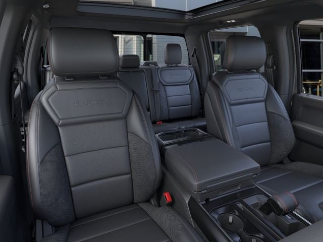 2026 Ford F-150 Raptor Raptor 4WD SuperCrew 5.5' Box