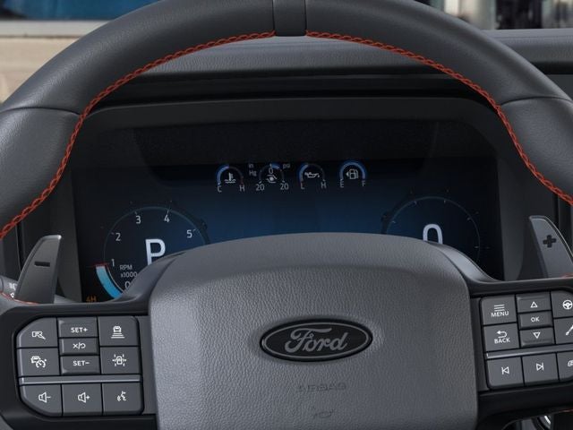 2026 Ford F-150 Raptor Raptor 4WD SuperCrew 5.5' Box