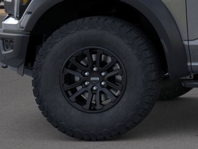 2026 Ford F-150 Raptor Raptor 4WD SuperCrew 5.5' Box