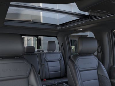 2026 Ford F-150 Raptor Raptor 4WD SuperCrew 5.5' Box