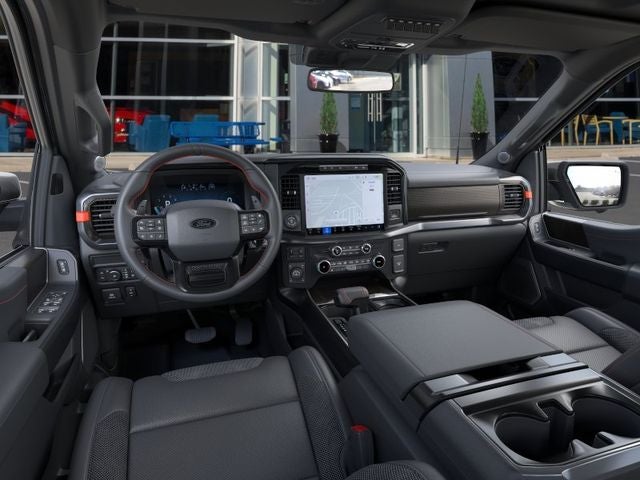 2026 Ford F-150 Raptor Raptor 4WD SuperCrew 5.5' Box