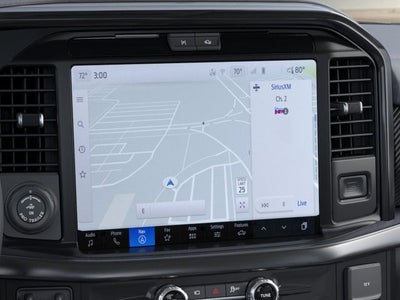 2025 Ford F-150 Raptor Raptor 4WD SuperCrew 5.5' Box