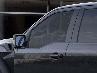 2025 Ford F-150 Raptor Raptor 4WD SuperCrew 5.5' Box