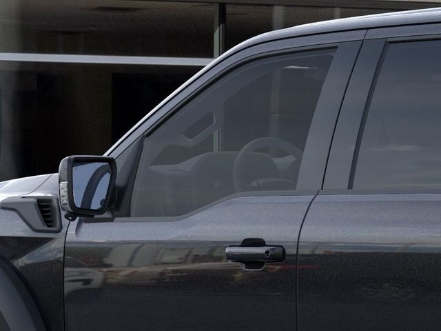 2025 Ford F-150 Raptor Raptor 4WD SuperCrew 5.5' Box