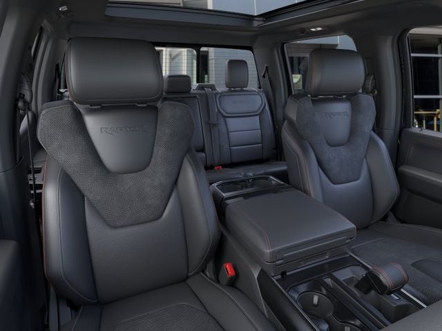 2026 Ford F-150 Raptor Raptor 4WD SuperCrew 5.5' Box