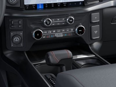 2026 Ford F-150 Raptor Raptor 4WD SuperCrew 5.5' Box