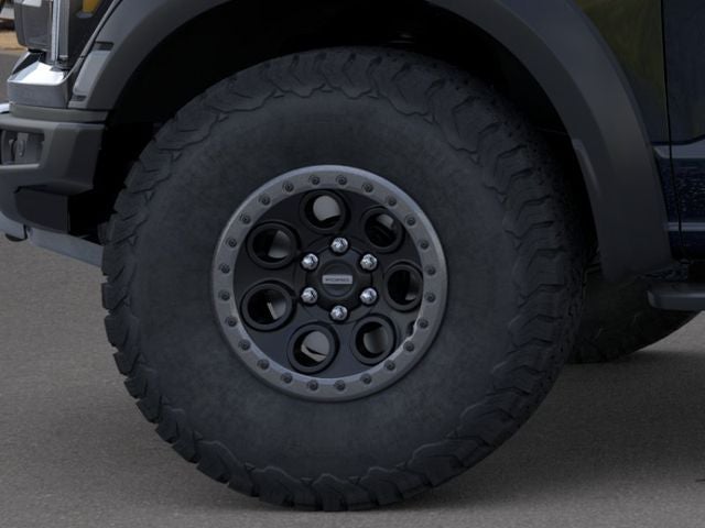 2026 Ford F-150 Raptor Raptor 4WD SuperCrew 5.5' Box