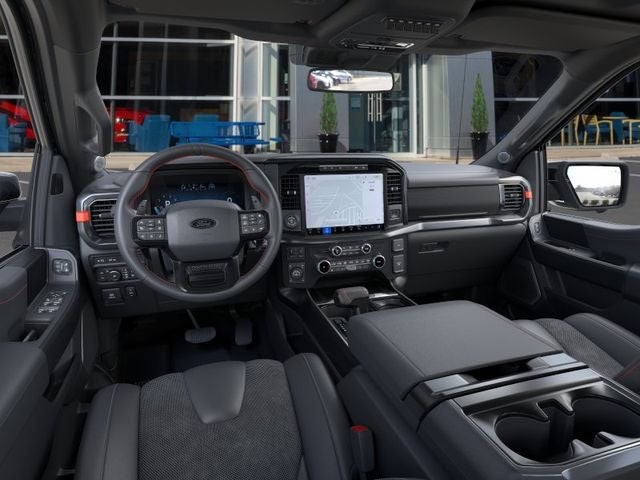 2026 Ford F-150 Raptor Raptor 4WD SuperCrew 5.5' Box