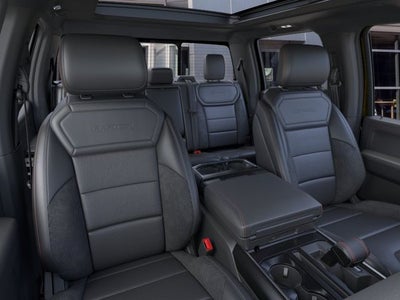 2026 Ford F-150 Raptor Raptor 4WD SuperCrew 5.5' Box