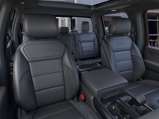 2026 Ford F-150 Raptor Raptor 4WD SuperCrew 5.5' Box